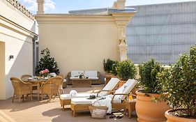 Urso Hotel & Spa, A Small Luxury Hotel Of The World