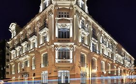 Hotel Urso Madrid